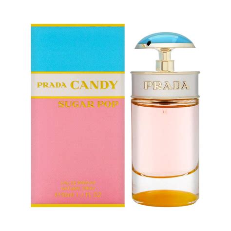 prada sugar pop sample|prada candy sugar pop perfume.